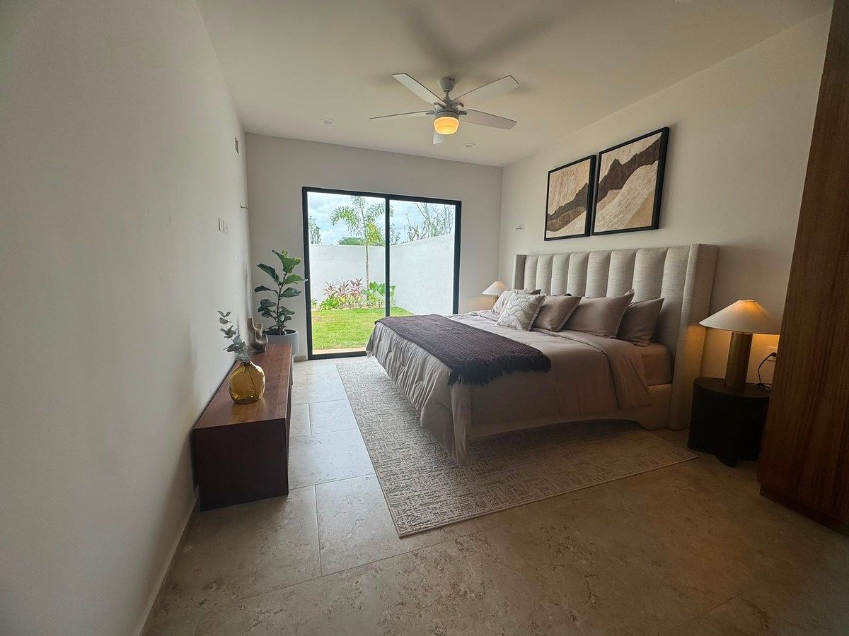 Casa em Santa María, Conkal, foto 7 de 14