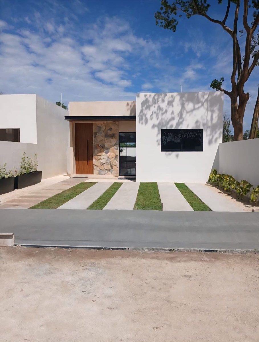 Casa em Santa María, Conkal, foto 14 de 14
