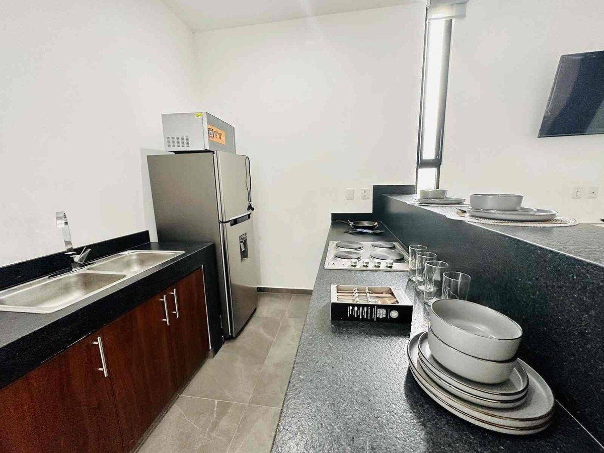 Apartamento em Santa Gertrudis Copo, Mérida, foto 2 de 7