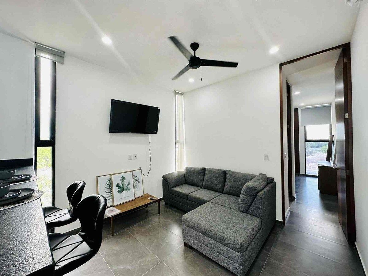 Apartamento em Santa Gertrudis Copo, Mérida, foto 3 de 7