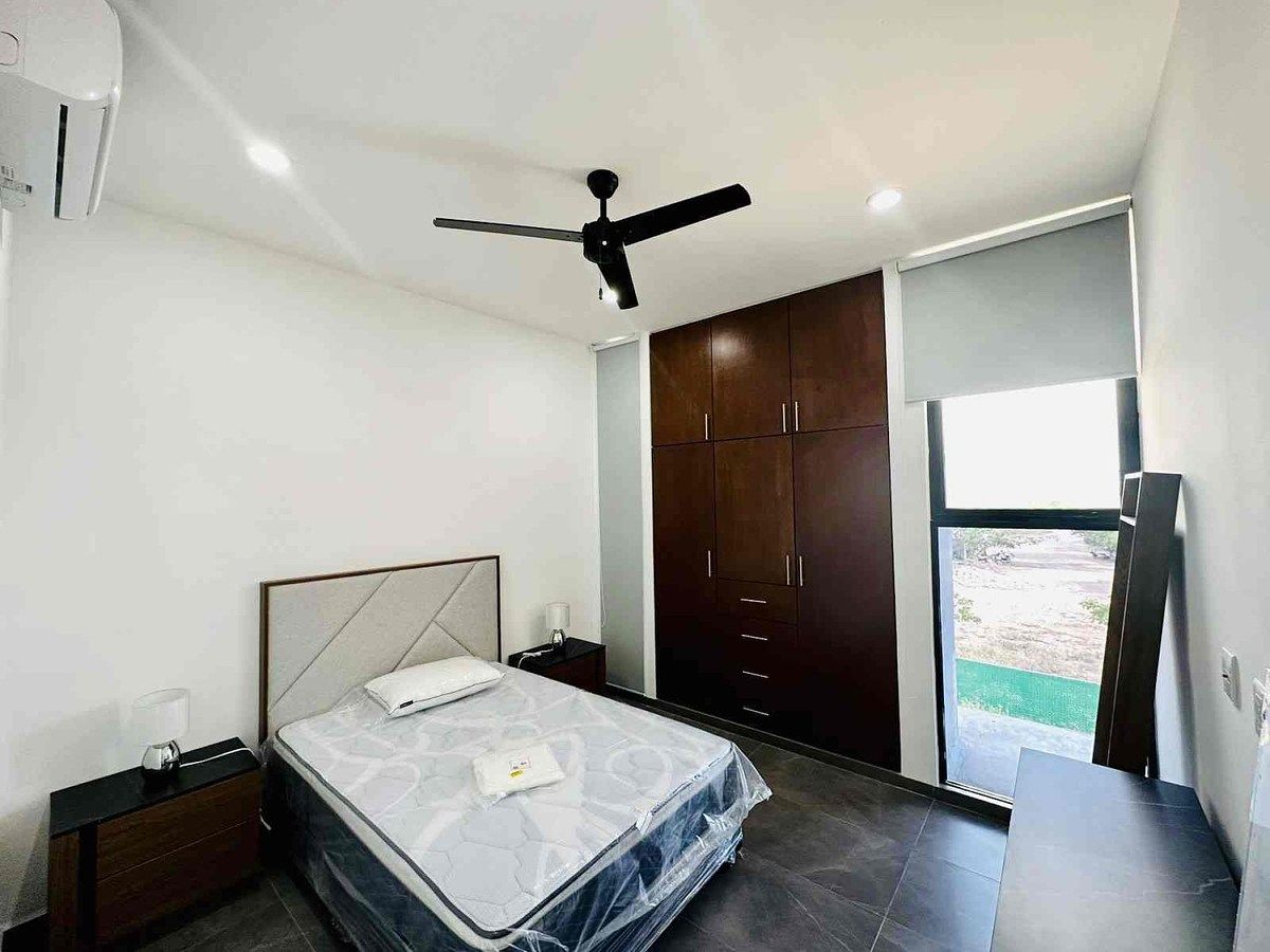 Apartamento em Santa Gertrudis Copo, Mérida, foto 4 de 7