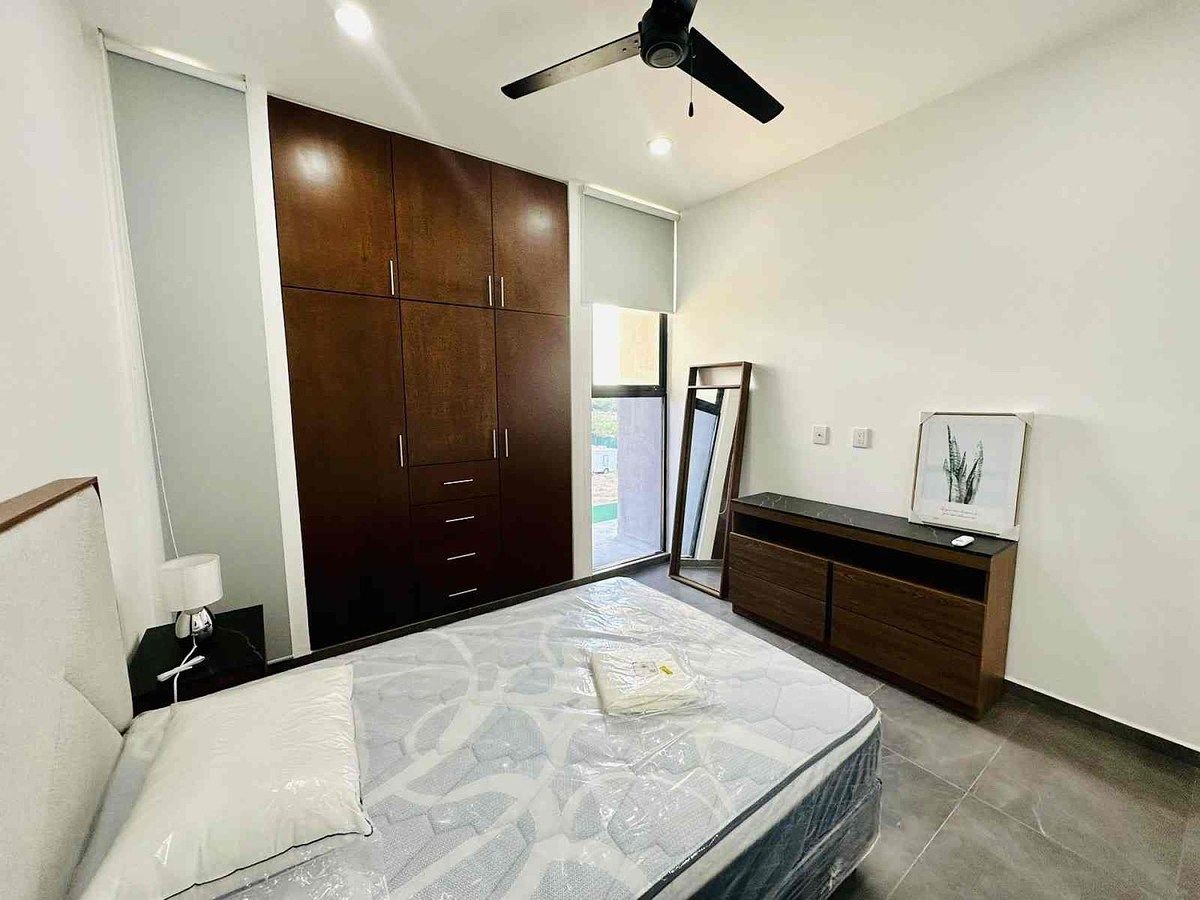 Apartamento em Santa Gertrudis Copo, Mérida, foto 5 de 7
