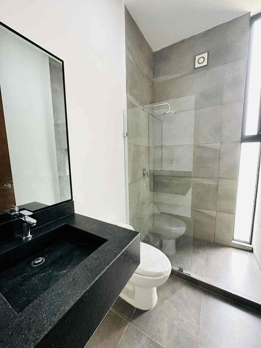 Apartamento em Santa Gertrudis Copo, Mérida, foto 6 de 7