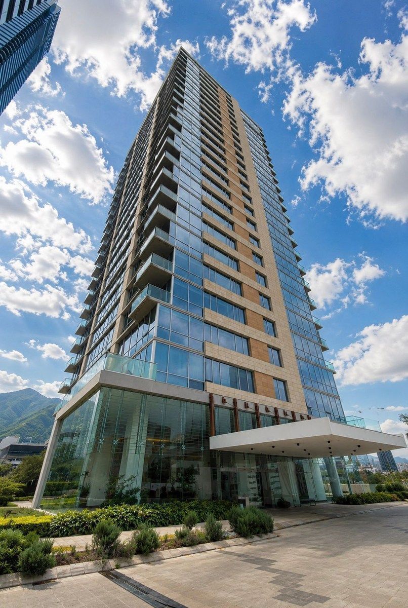 Apartamento em Zona Valle Oriente, San Pedro Garza García, foto 6 de 12