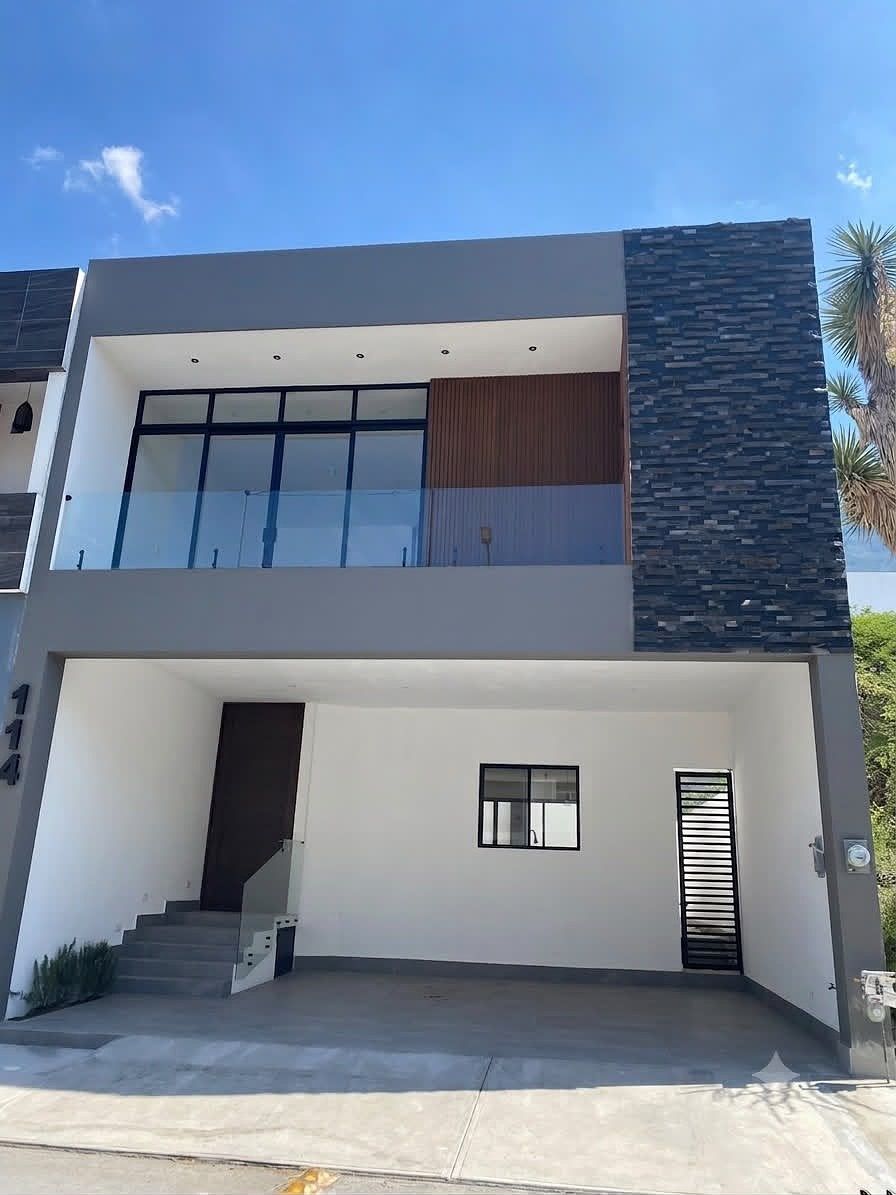 Casa en Venta en Cumbres Elite Premier en García NL, foto 1 de 11