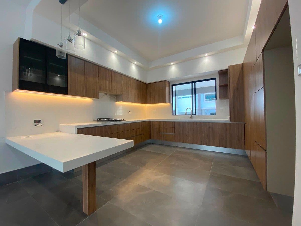 Casa en Cumbres Elite Premier, García, foto 4 de 11