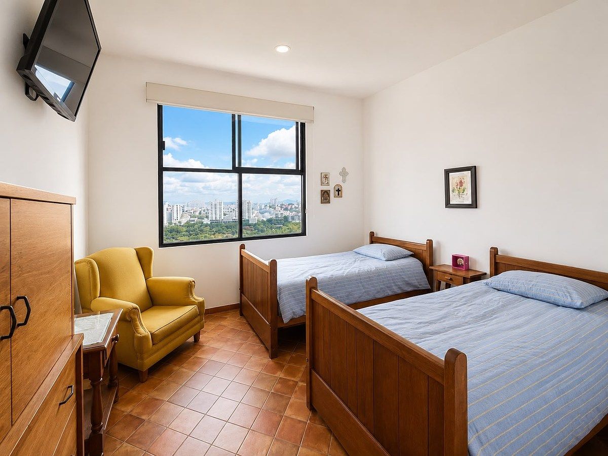 Casa em Lomas del Marqués, Querétaro, foto 7 de 10