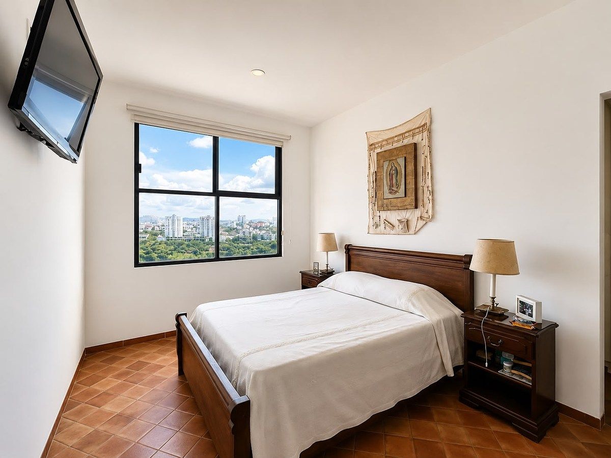 Casa em Lomas del Marqués, Querétaro, foto 8 de 10