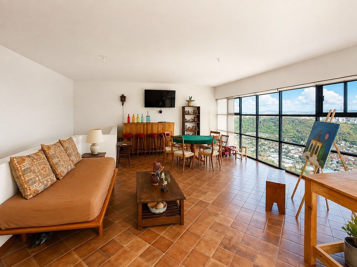 Casa em Lomas del Marqués, Querétaro, foto 9 de 10