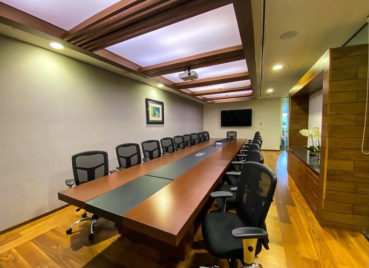 Sala Comercial em Lomas de Chapultepec I Sección, Miguel Hidalgo, foto 4 de 6