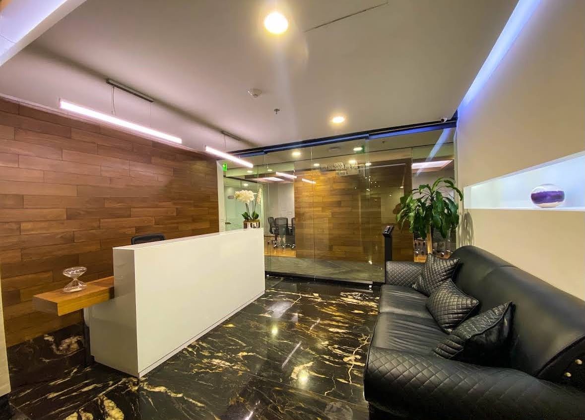 Sala Comercial em Lomas de Chapultepec I Sección, Miguel Hidalgo, foto 5 de 6