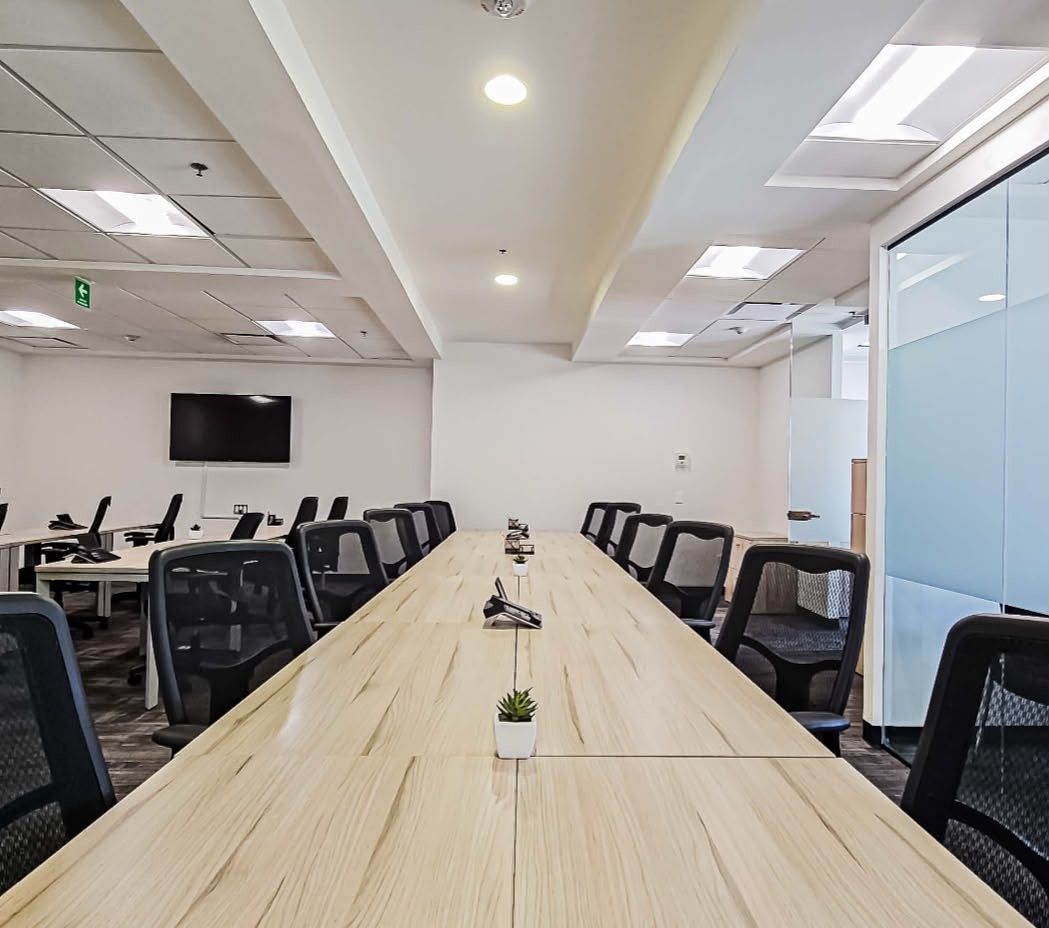 ESCRITÓRIO COWORKING PARA ALUGAR EM SACH LOMAS — 81,41 M², foto 1 de 6