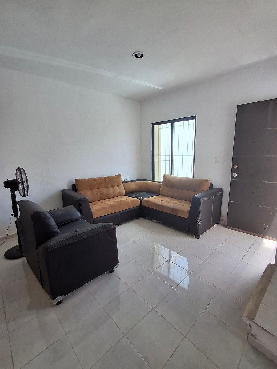 House in Ciudad Caucel, Mérida, photo 2 of 10