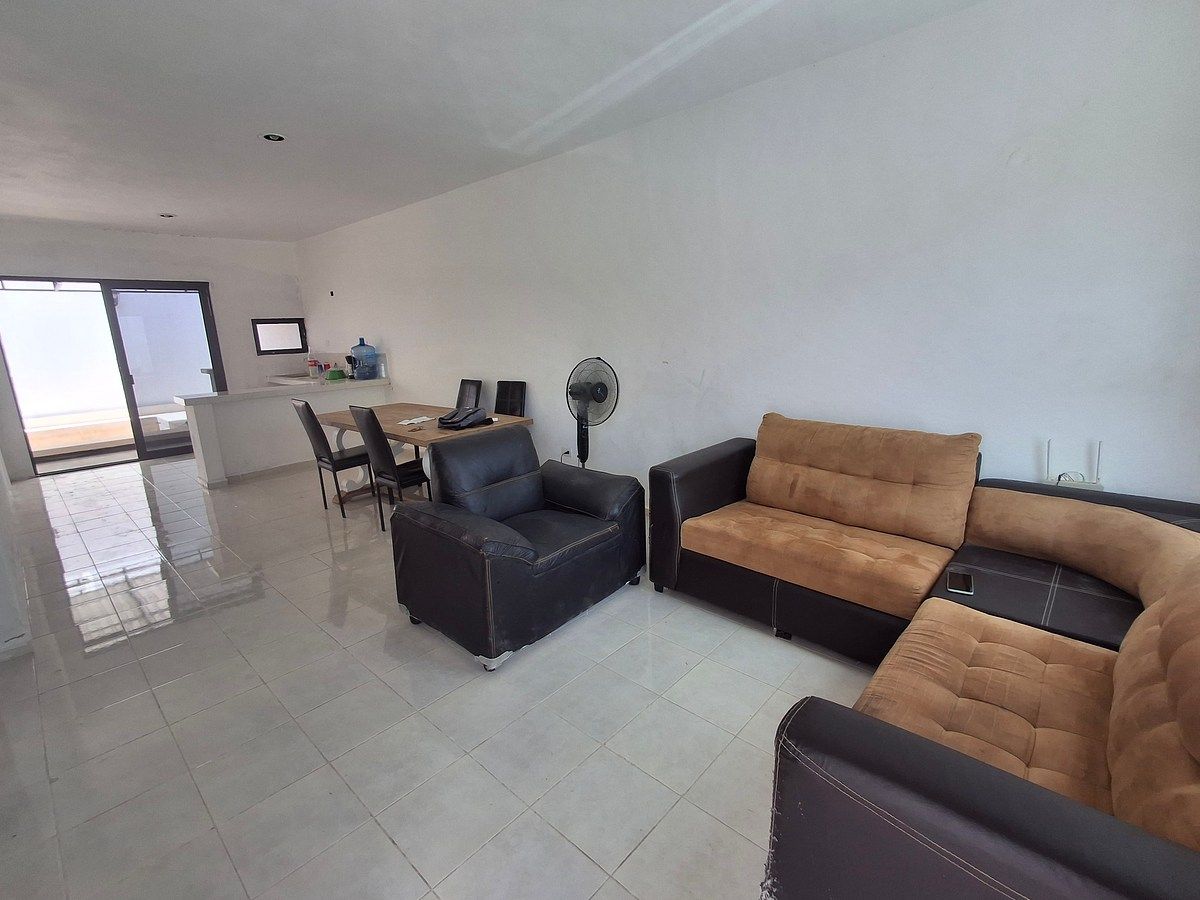 House in Ciudad Caucel, Mérida, photo 4 of 10