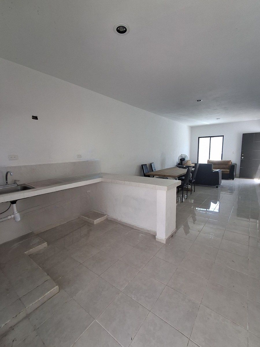 House in Ciudad Caucel, Mérida, photo 5 of 10