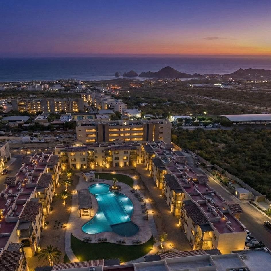 Casa en El Tezal, Los Cabos, foto 2 de 11