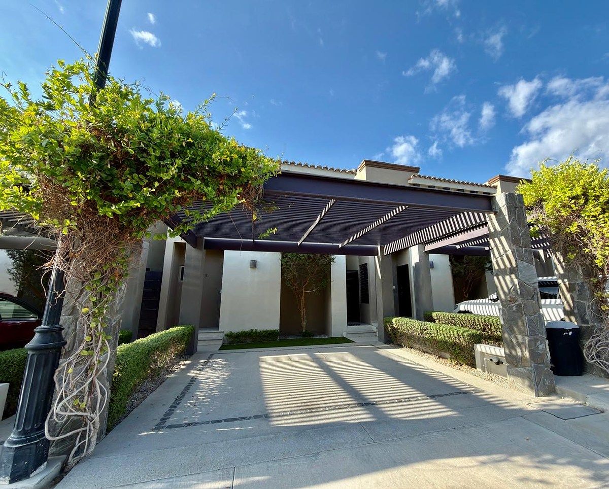 Casa de 3 Recámaras en Renta en Camino del Mar, Los Cabos, foto 1 de 11