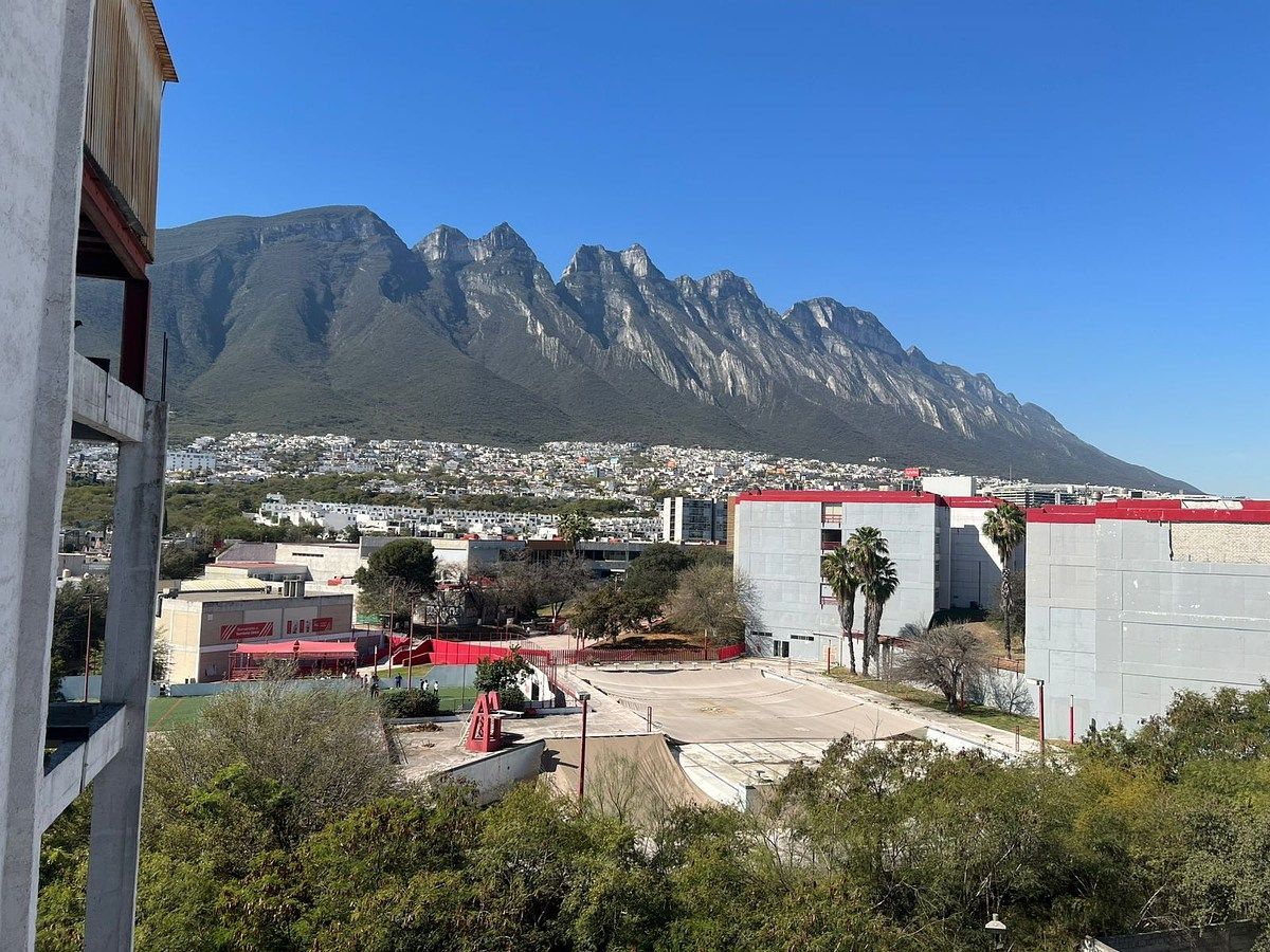 Apartamento em Las Cumbres, Monterrey, foto 2 de 14