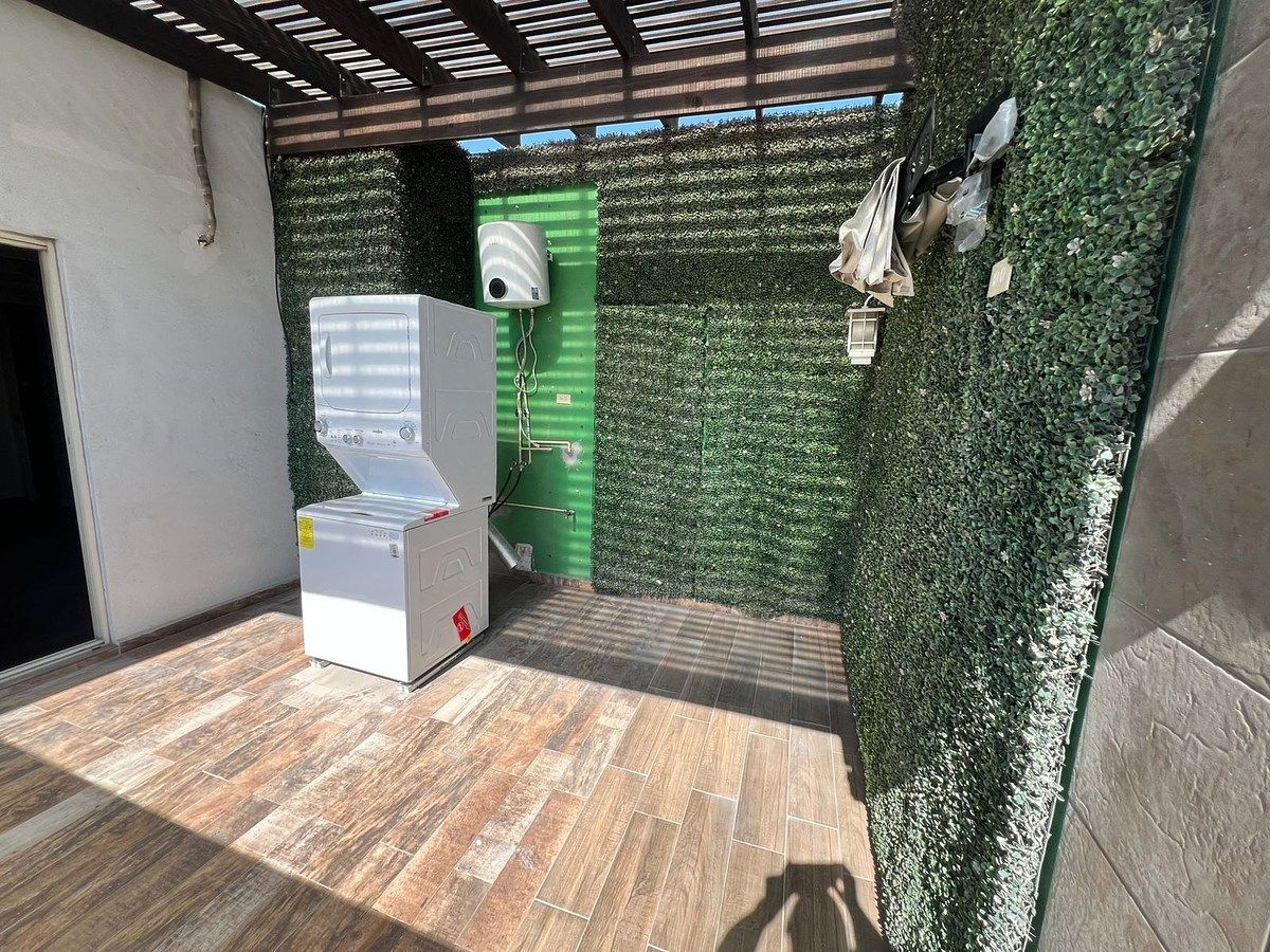 Apartamento em Las Cumbres, Monterrey, foto 7 de 14
