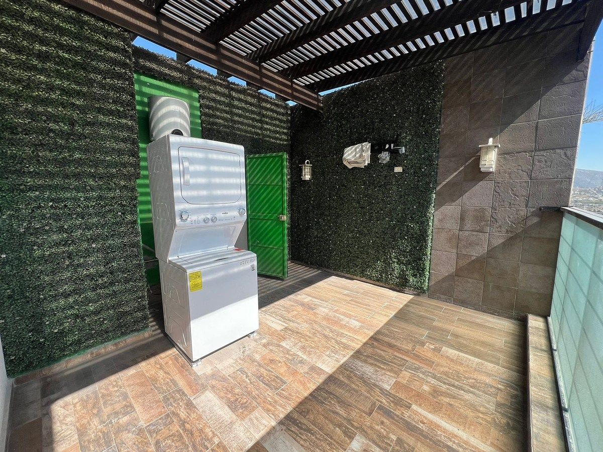 Apartamento em Las Cumbres, Monterrey, foto 8 de 14