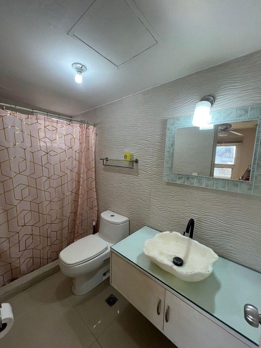 Apartamento em Las Cumbres, Monterrey, foto 13 de 14