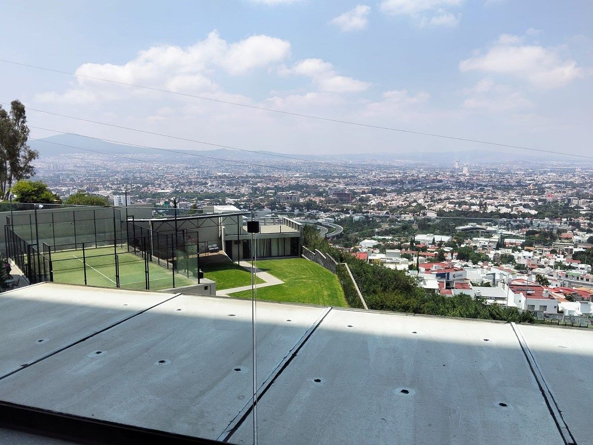 Departamento en Balcones Coloniales, Querétaro, foto 9 de 20