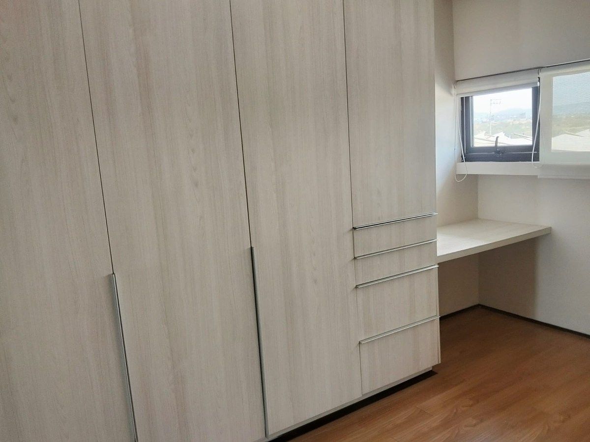 Departamento en Balcones Coloniales, Querétaro, foto 12 de 20