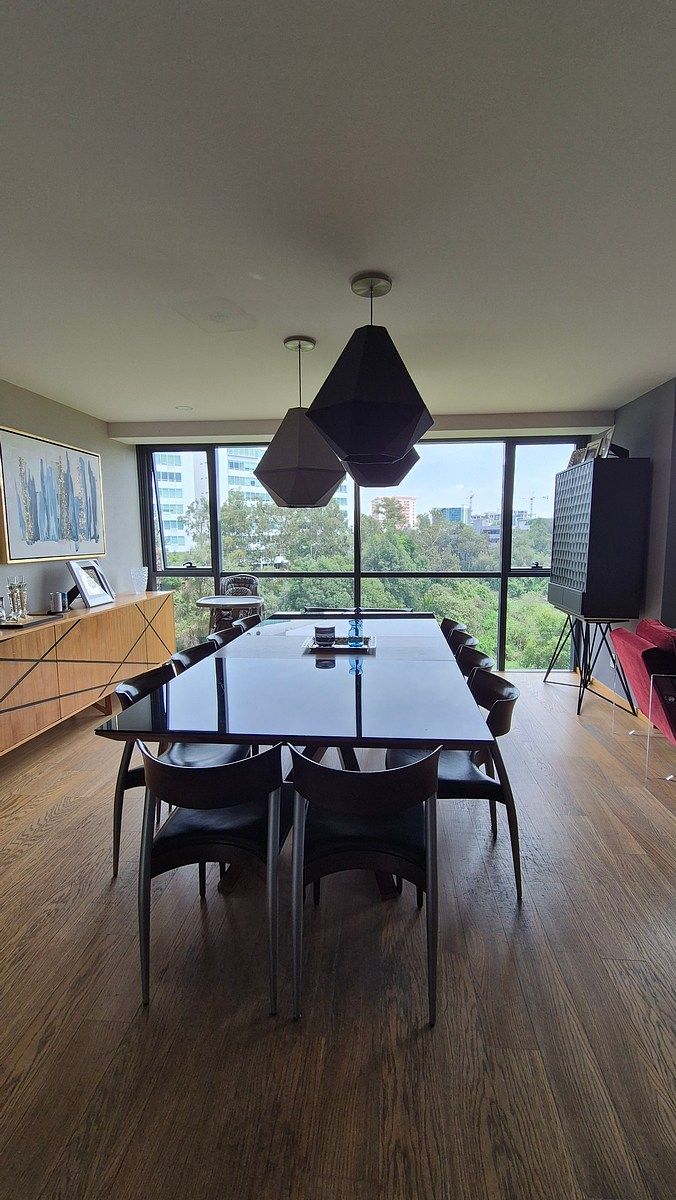Venta departamento en Uniq Lomas - foto 1