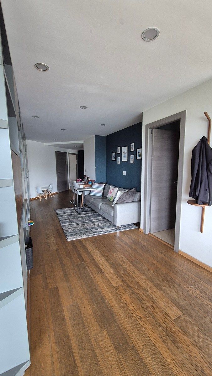 Venta departamento en Uniq Lomas - foto 4