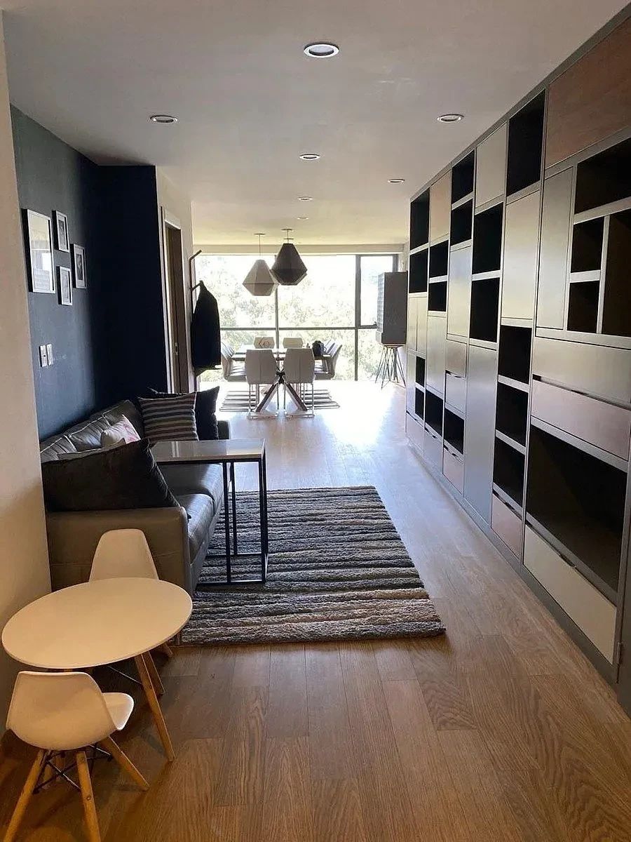 Apartment in Lomas de Chapultepec VIII Sección, Miguel Hidalgo, photo 12 of 41