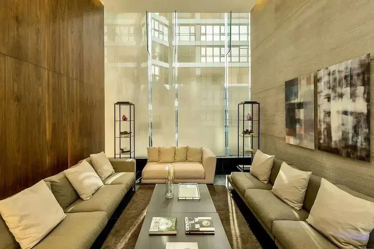Apartment in Lomas de Chapultepec VIII Sección, Miguel Hidalgo, photo 40 of 41