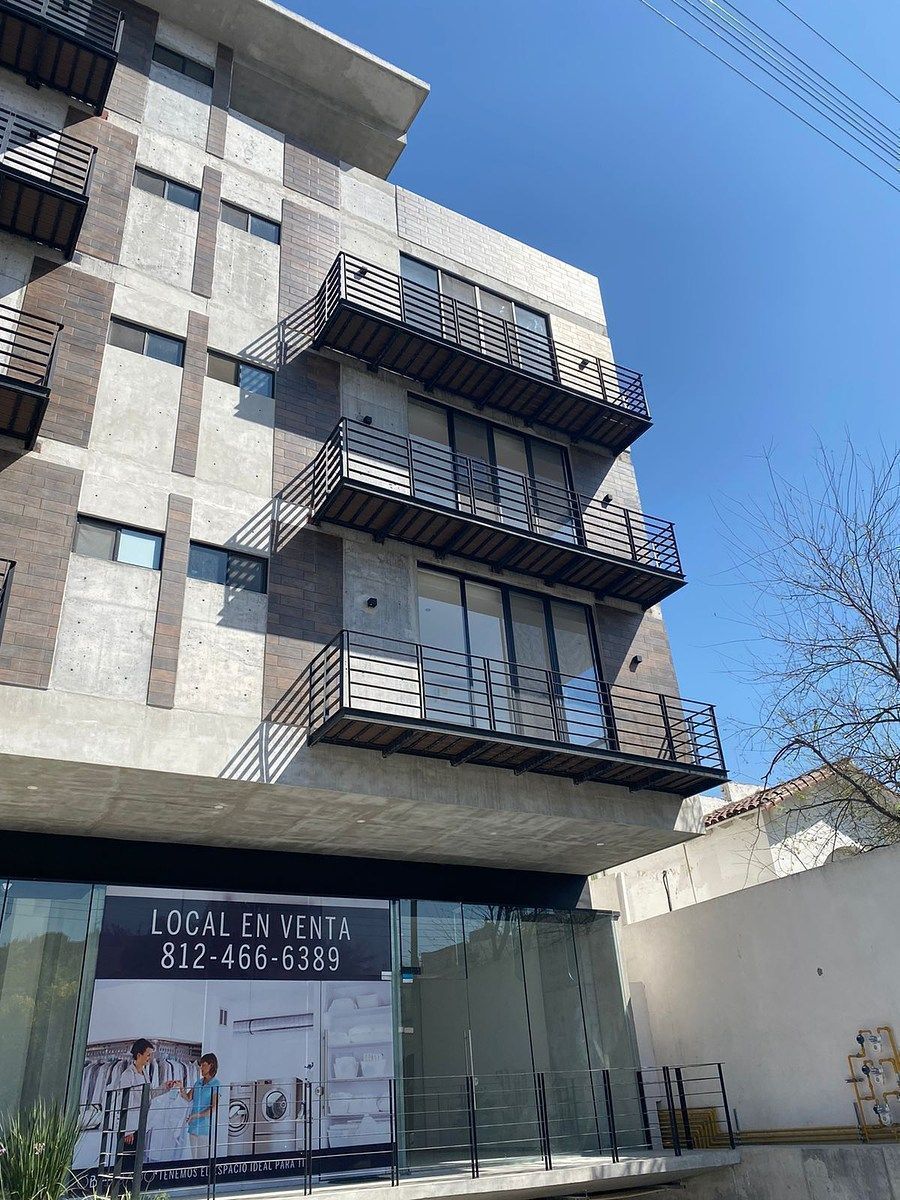 Apartamento em Obispado, Monterrey, foto 14 de 21