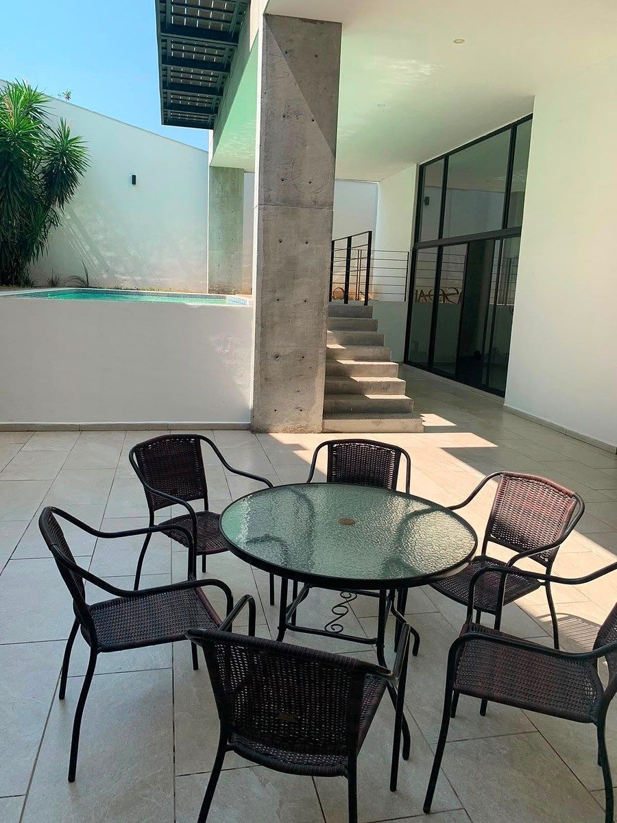 Apartamento em Obispado, Monterrey, foto 18 de 21