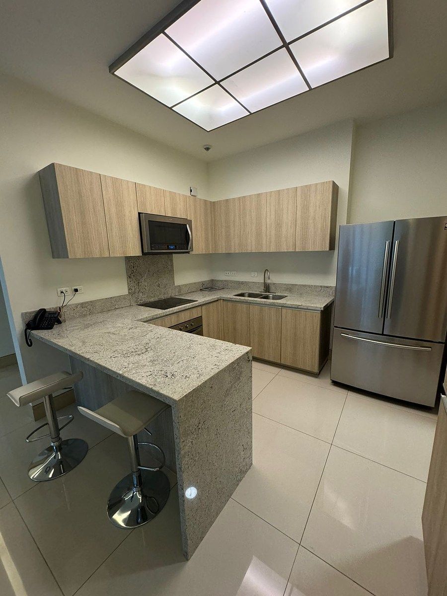 Apartamento em Zona Valle Oriente, San Pedro Garza García, foto 2 de 12