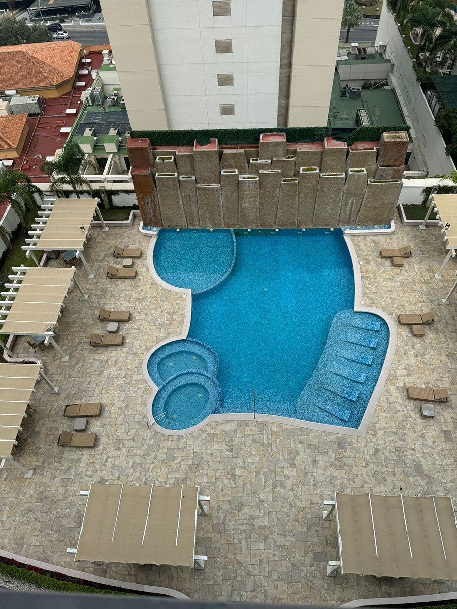 Apartamento em Zona Valle Oriente, San Pedro Garza García, foto 9 de 12
