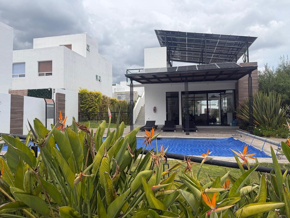 Casa en Renta en Fracc Paseo San Junipero, Querétaro, foto 1 de 22