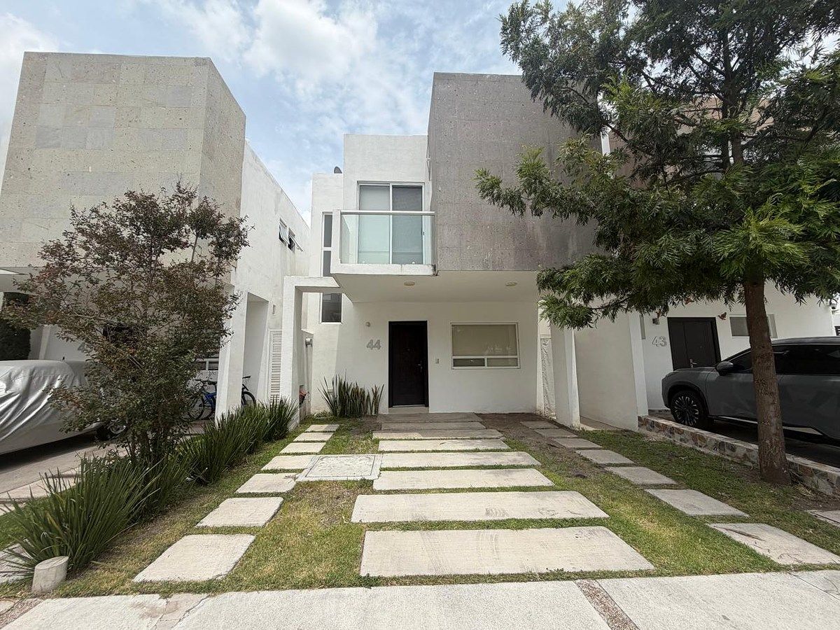 Casa en condominio en Paseo San Junípero, Querétaro, foto 5 de 22