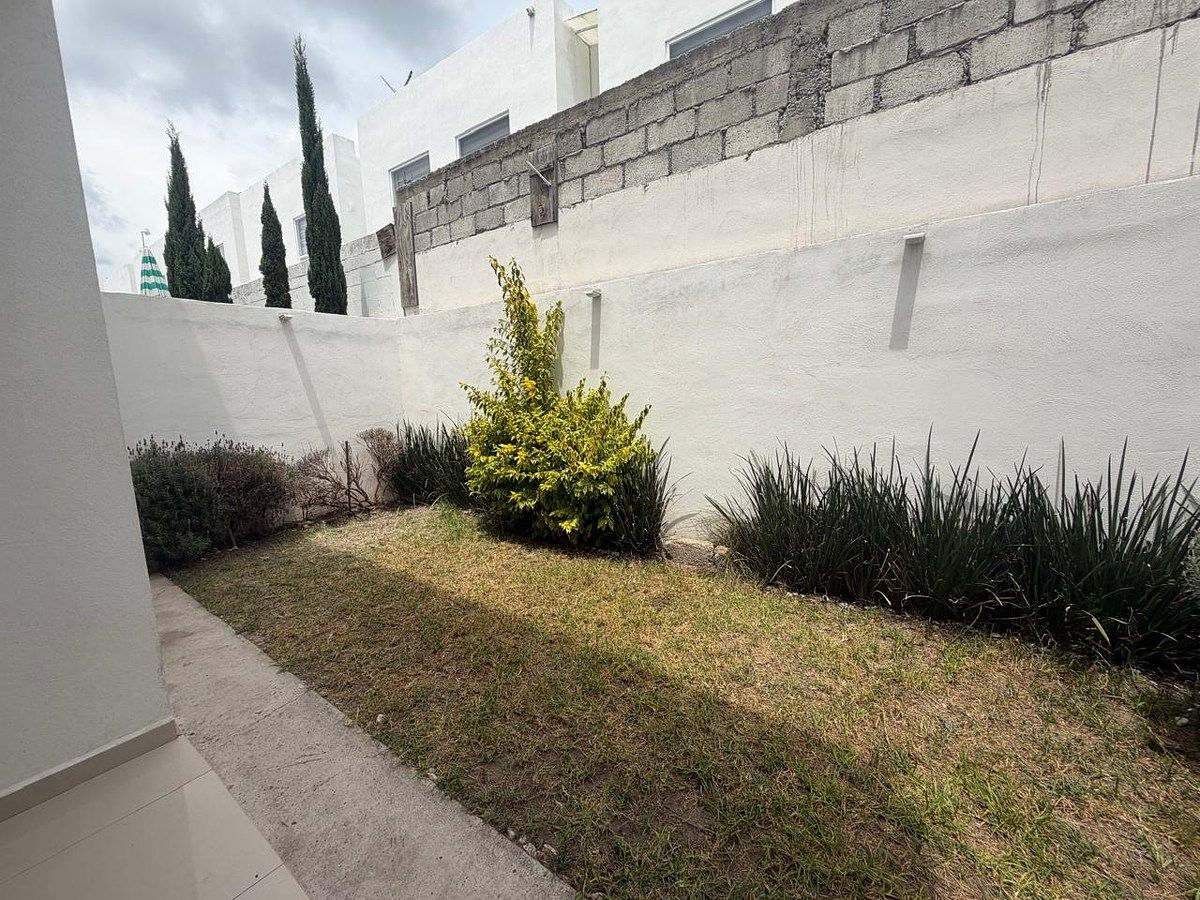 Casa en condominio en Paseo San Junípero, Querétaro, foto 6 de 22