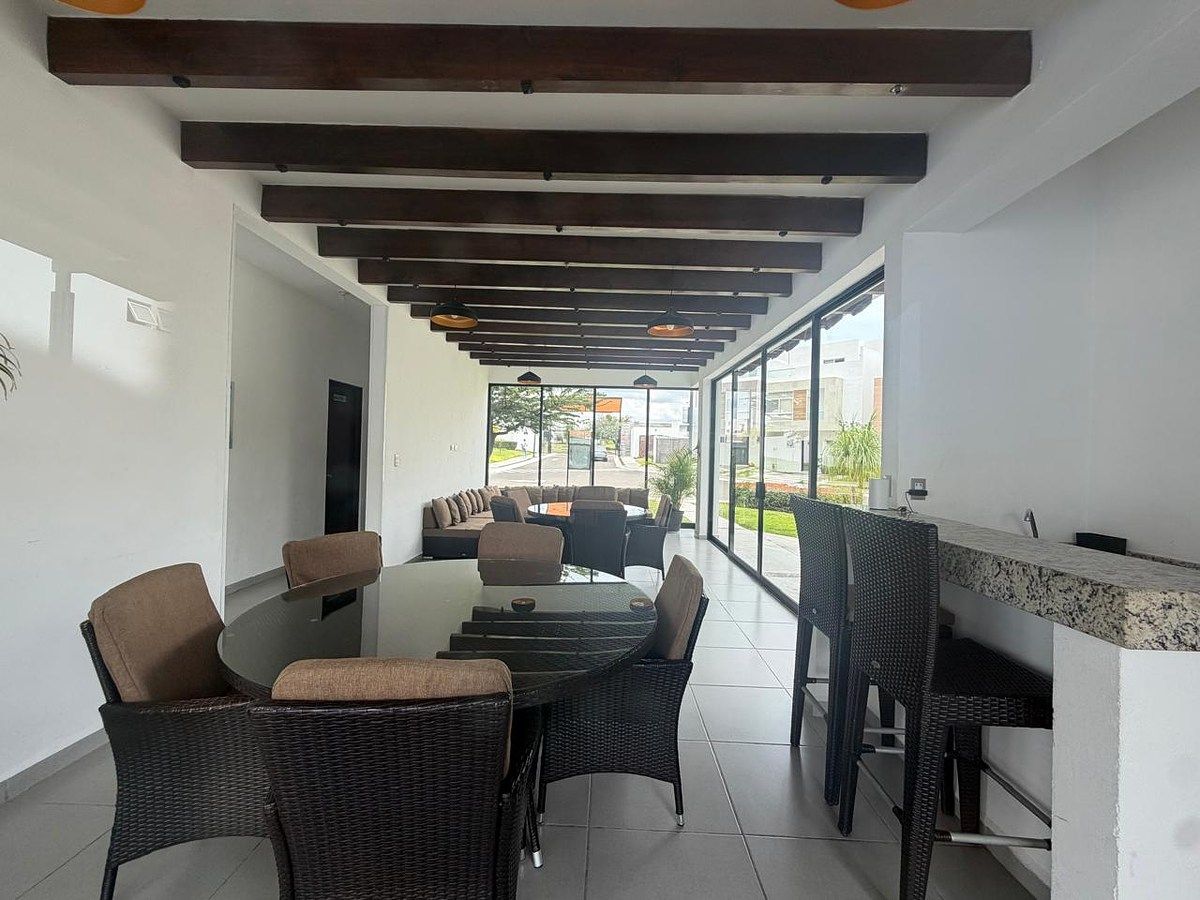 Casa en condominio en Paseo San Junípero, Querétaro, foto 7 de 22