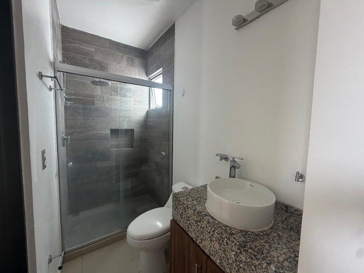 Casa en condominio en Paseo San Junípero, Querétaro, foto 17 de 22