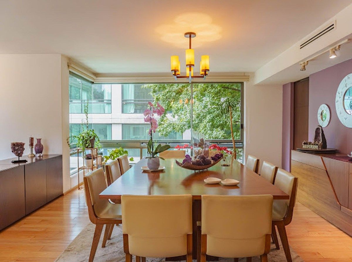 Bosque de las Lomas Apartment for sale in Bosque de Toronjos (AO), photo 1 of 20