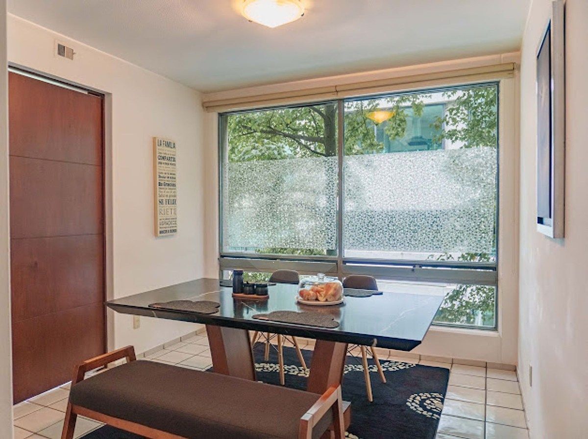 Apartment in Bosques de las Lomas, Cuajimalpa de Morelos, photo 4 of 20