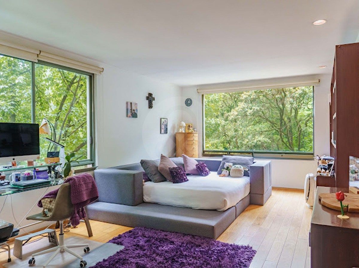 Apartment in Bosques de las Lomas, Cuajimalpa de Morelos, photo 5 of 20