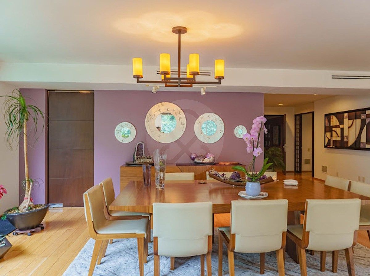 Apartment in Bosques de las Lomas, Cuajimalpa de Morelos, photo 8 of 20