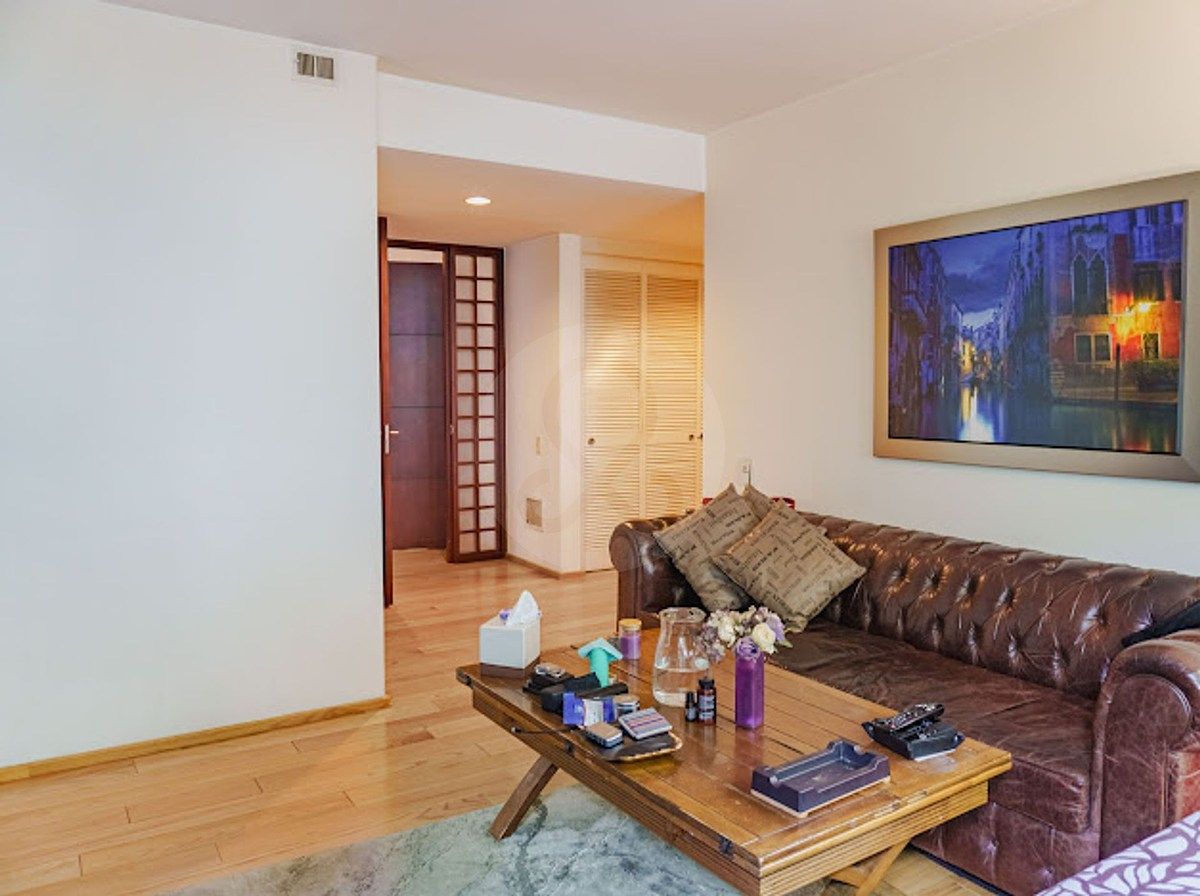 Apartment in Bosques de las Lomas, Cuajimalpa de Morelos, photo 11 of 20