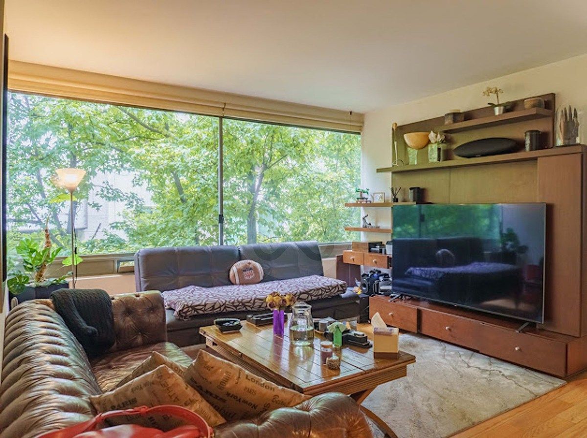 Apartment in Bosques de las Lomas, Cuajimalpa de Morelos, photo 12 of 20