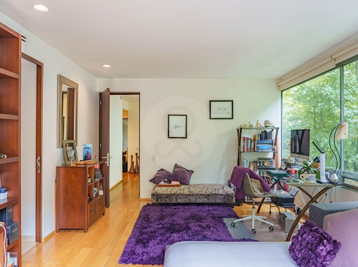 Apartment in Bosques de las Lomas, Cuajimalpa de Morelos, photo 14 of 20