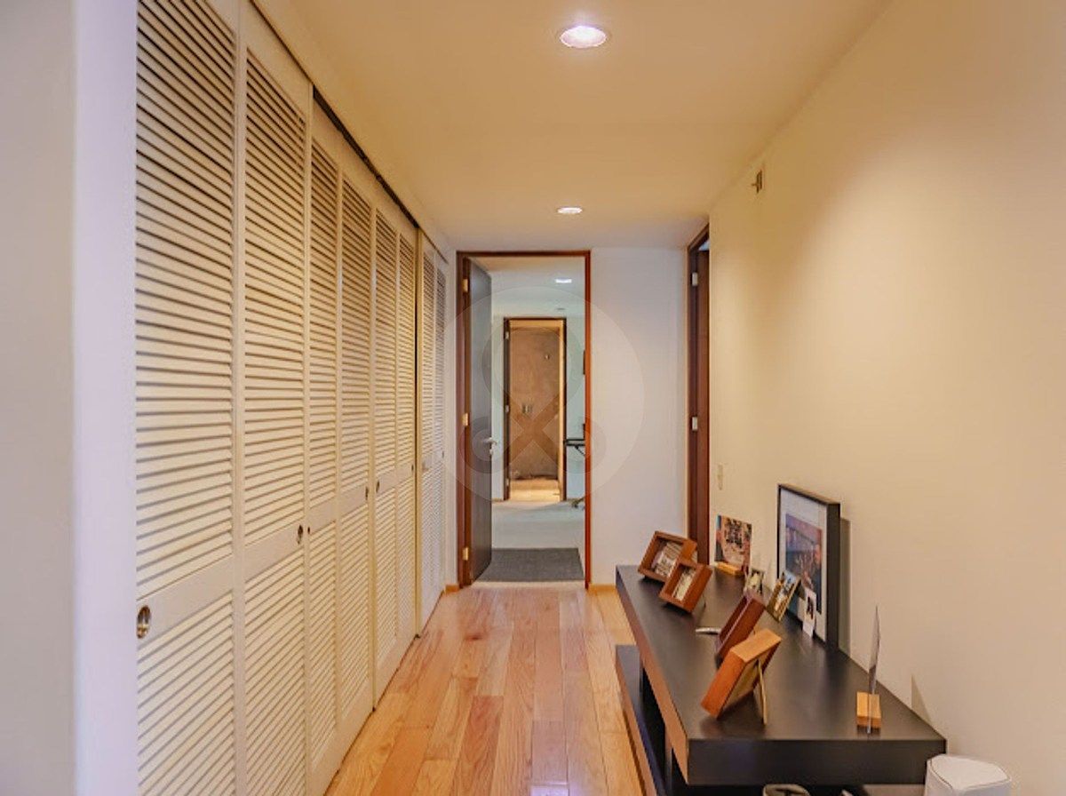 Apartment in Bosques de las Lomas, Cuajimalpa de Morelos, photo 16 of 20