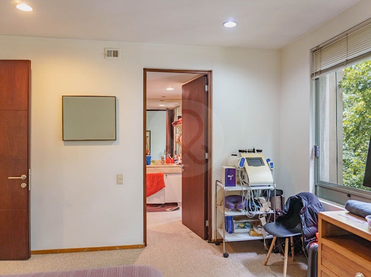 Apartment in Bosques de las Lomas, Cuajimalpa de Morelos, photo 19 of 20