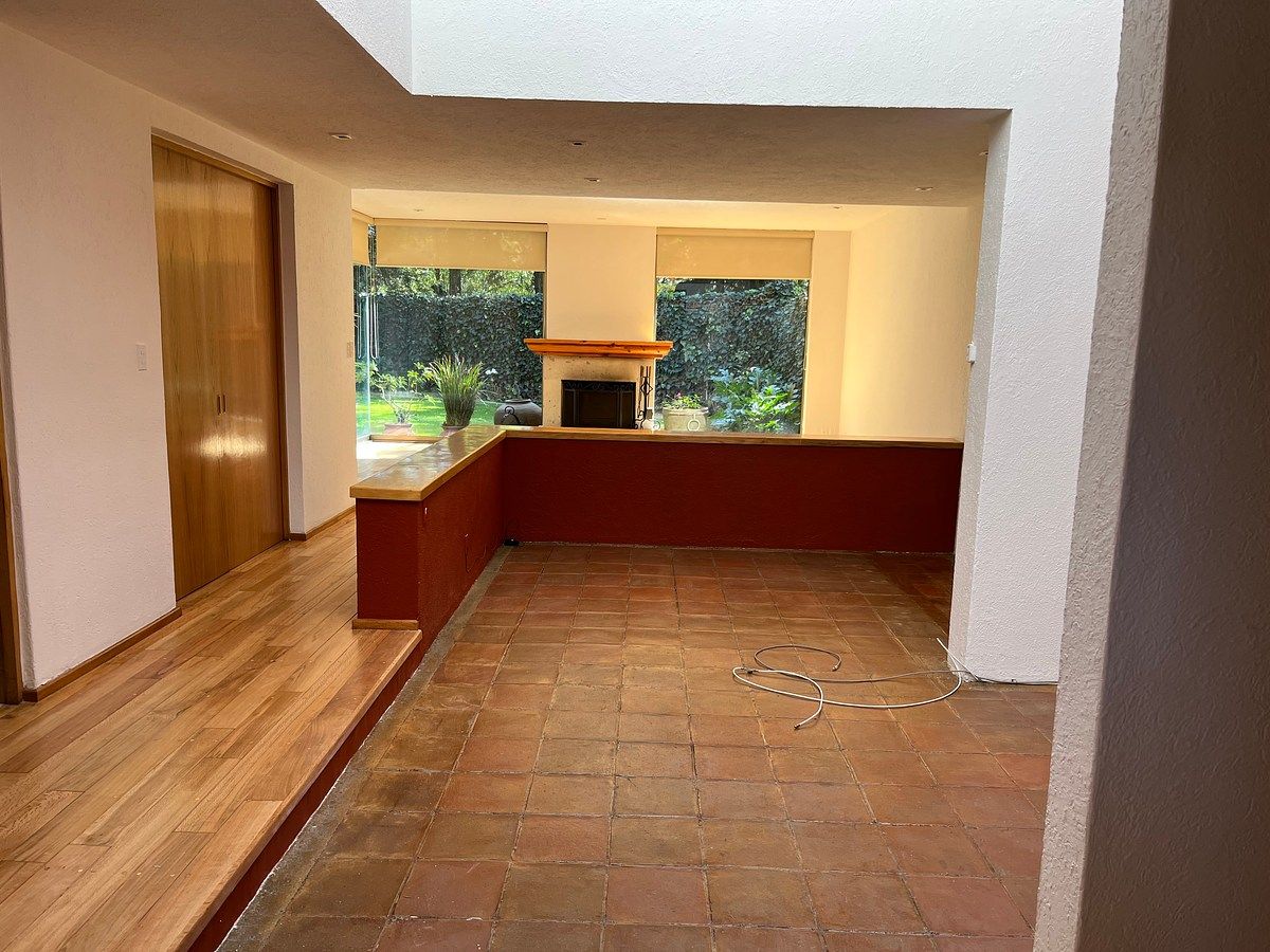Casa em condomínio fechado em Jesús del Monte, Huixquilucan, foto 4 de 8